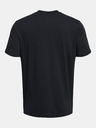 Under Armour Pánske tričko Under Armour UA HW LC PATCH SS