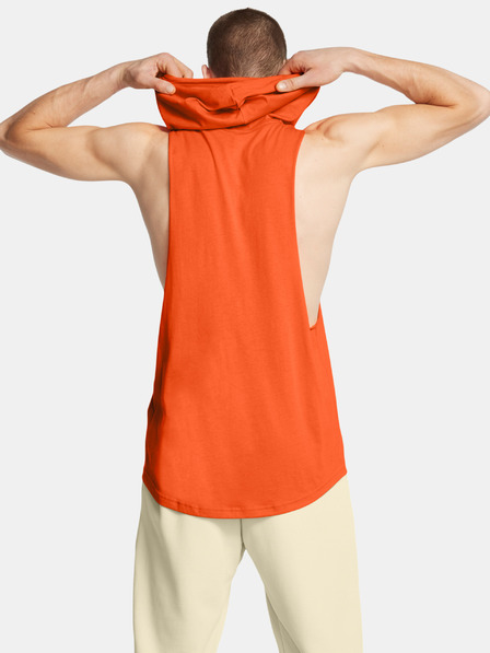 Under Armour Tielko Under Armour UA Pjt Rck SL HD Payoff-ORG