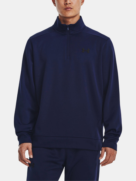 Under Armour Pánska mikina Under Armour UA Armour Fleece 1/4 Zip