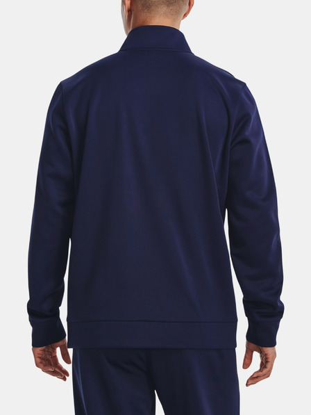 Under Armour Pánska mikina Under Armour UA Armour Fleece 1/4 Zip