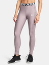 Under Armour Dámske legíny Under Armour HeatGear Rib Legging