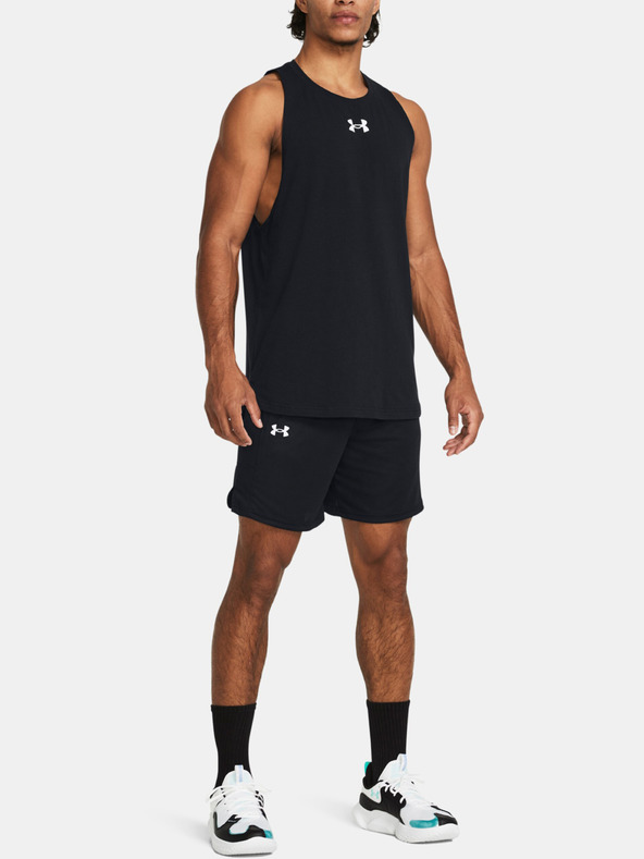Under Armour Pánske kraťasy Under Armour UA Baseline Short