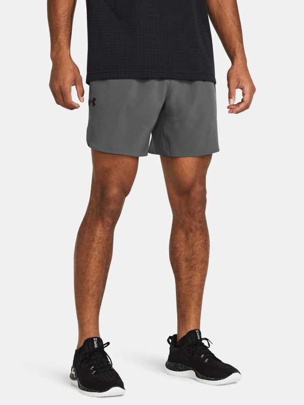Under Armour Pánske kraťasy Under Armour UA Peak Woven Shorts
