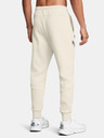 Under Armour Pánske teplaky Under Armour UA Unstoppable Flc Jgr EU
