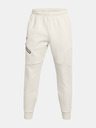Under Armour Pánske teplaky Under Armour UA Unstoppable Flc Jgr EU