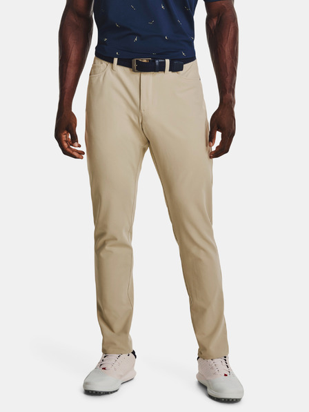 Under Armour Pánske nohavice Under Armour UA Storm Drive 5 Pocket Pant