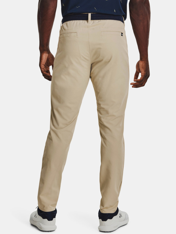 Under Armour Pánske nohavice Under Armour UA Storm Drive 5 Pocket Pant
