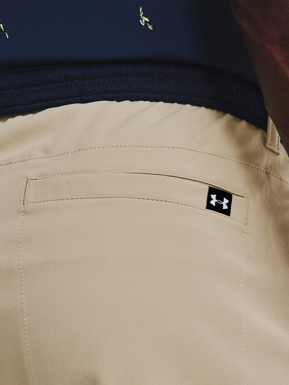 Under Armour Pánske nohavice Under Armour UA Storm Drive 5 Pocket Pant