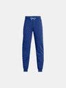 Under Armour Chlapčenské športové nohavice Under Armour Pjt Rck Rival Pant Too