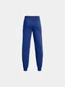 Under Armour Chlapčenské športové nohavice Under Armour Pjt Rck Rival Pant Too