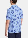 Under Armour Pánske tričko Under Armour UA Iso-Chill Edge Polo