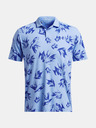 Under Armour Pánske tričko Under Armour UA Iso-Chill Edge Polo