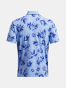 Under Armour Pánske tričko Under Armour UA Iso-Chill Edge Polo