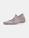 Under Armour Dámske ponožky Under Armour UA Breathe Balance 2pk