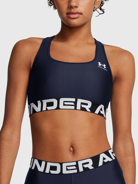 Under Armour Dámska podprsenka Under Armour UA HG Mid Branded