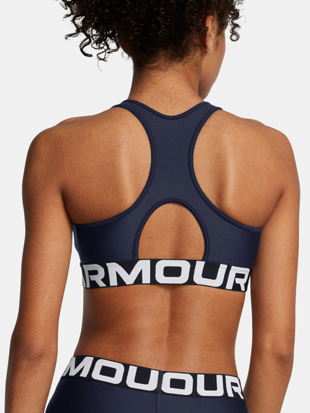Under Armour Dámska podprsenka Under Armour UA HG Mid Branded