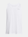 Under Armour Pánske tielko Under Armour UA LAUNCH SINGLET