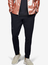 Under Armour Pánske nohavice Under Armour STRETCH WOVEN UTILITY TAPERED Storm