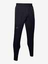 Under Armour Pánske nohavice Under Armour STRETCH WOVEN UTILITY TAPERED Storm