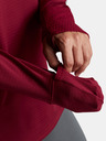 Under Armour Pánska mikina Under Armour UA LAUNCH ELITE CW HOODY-RED