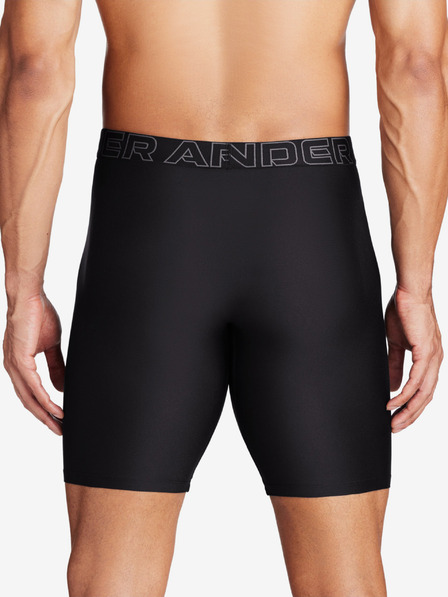 Under Armour Pánske boxerky Under Armour M UA Perf Tech 9in