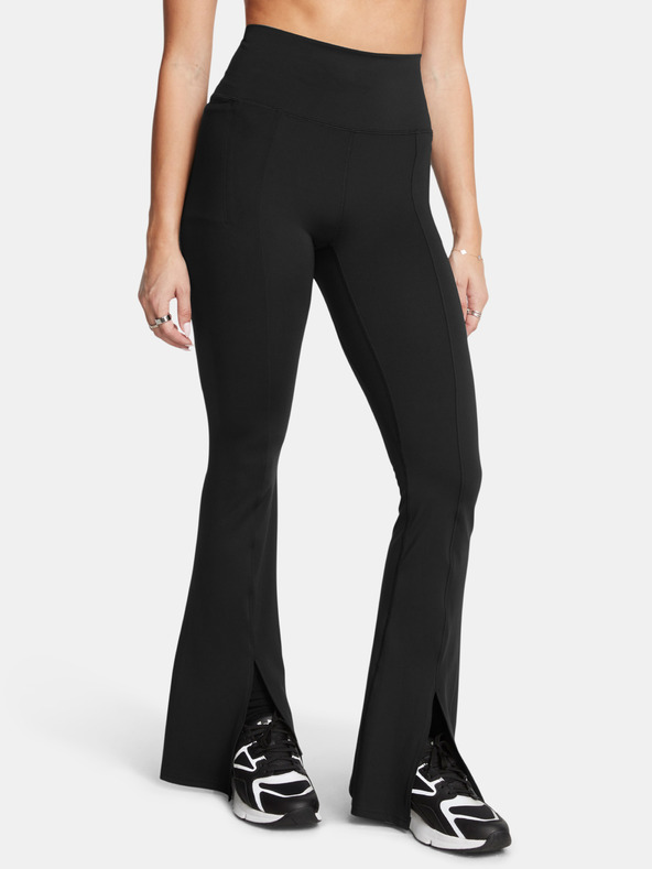 Under Armour Dámske športové nohavice Under Armour Meridian Kick Flare Pant