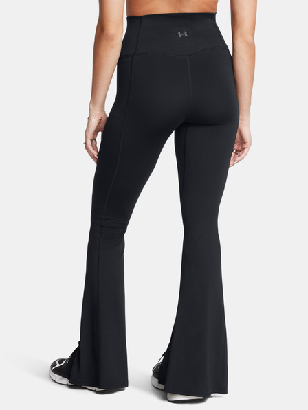 Under Armour Dámske športové nohavice Under Armour Meridian Kick Flare Pant