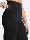 Under Armour Dámske športové nohavice Under Armour Meridian Kick Flare Pant