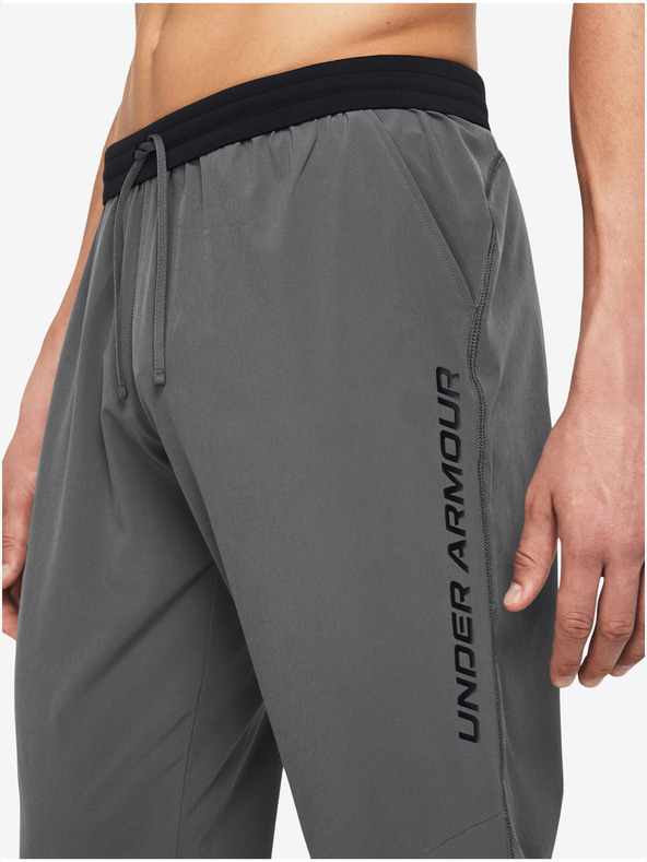 Under Armour Pánske športové nohavice Under Armour UA STORM RUN PANTS