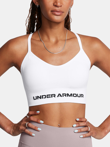 Under Armour Dámska podprsenka Under Armour Vanish Seamless Low Bra