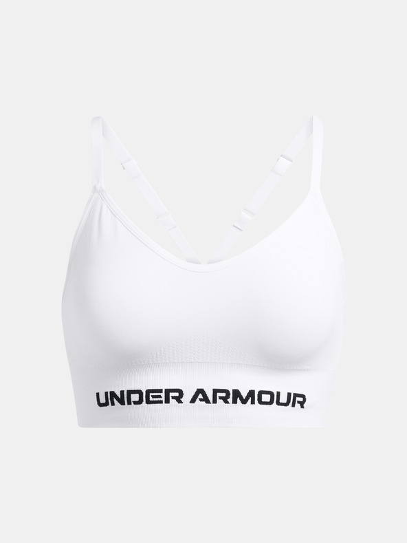Under Armour Dámska podprsenka Under Armour Vanish Seamless Low Bra