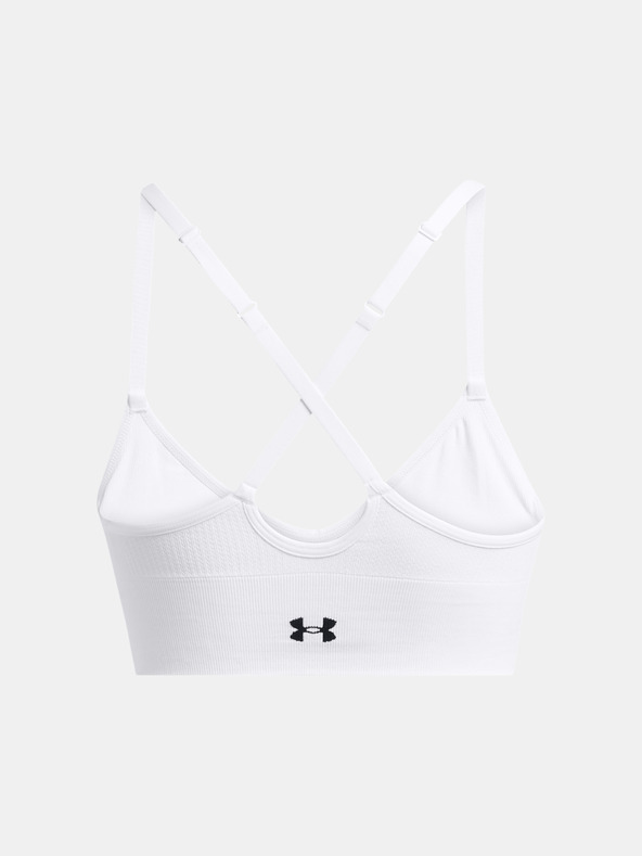 Under Armour Dámska podprsenka Under Armour Vanish Seamless Low Bra