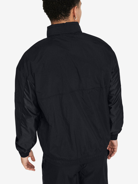 Under Armour Pánska bunda Under Armour Curry Woven Jacket