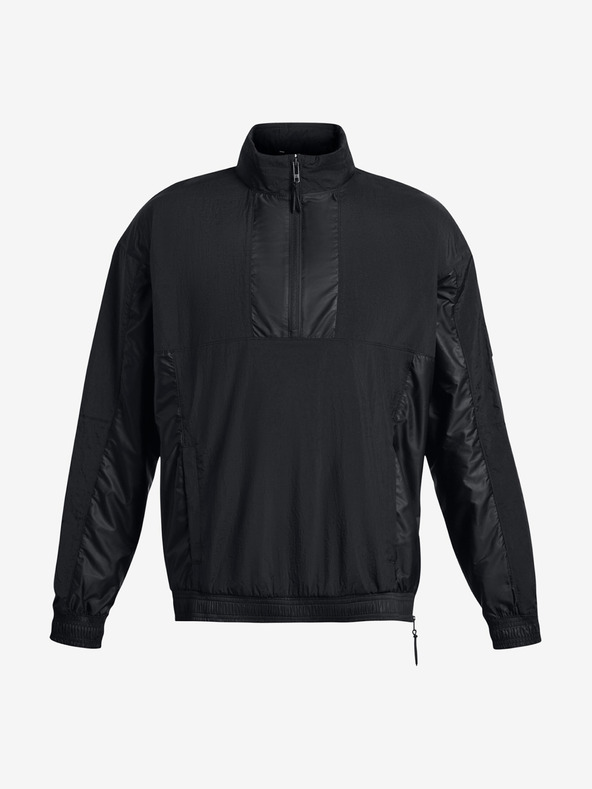 Under Armour Pánska bunda Under Armour Curry Woven Jacket