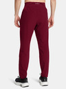 Under Armour Pánske športové nohavice Under Armour UA OUTRUN THE STORM PANTS-RED