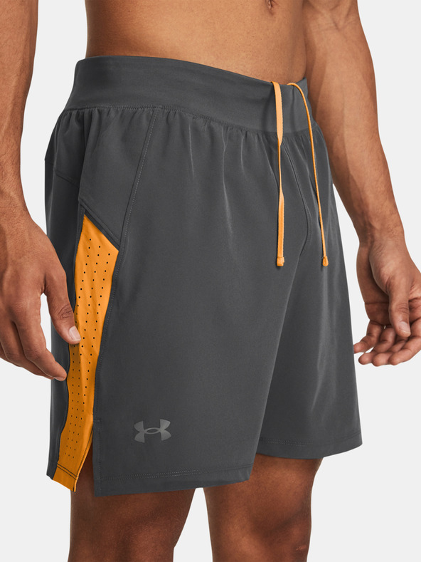 Under Armour Pánske kraťasy Under Armour UA LAUNCH PRO 7'' SHORTS
