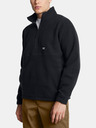 Under Armour Pánska mikina Under Armour UA Expanse Fleece HZ-BLK