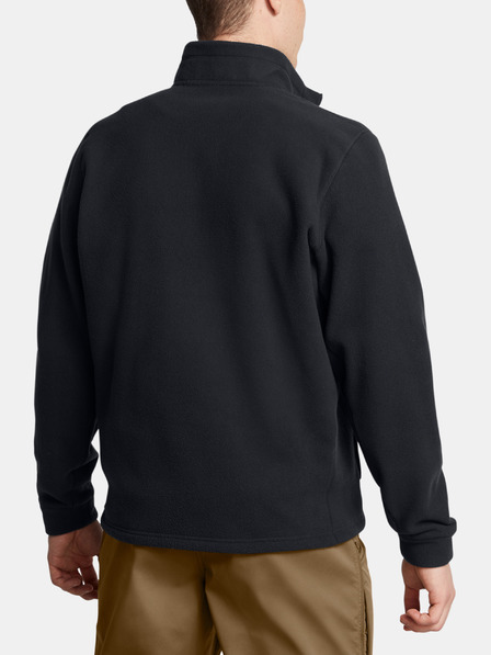Under Armour Pánska mikina Under Armour UA Expanse Fleece HZ-BLK