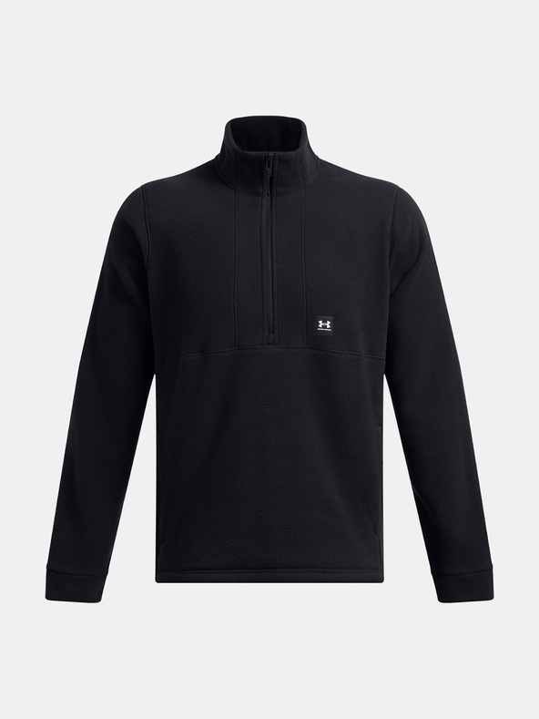 Under Armour Pánska mikina Under Armour UA Expanse Fleece HZ-BLK