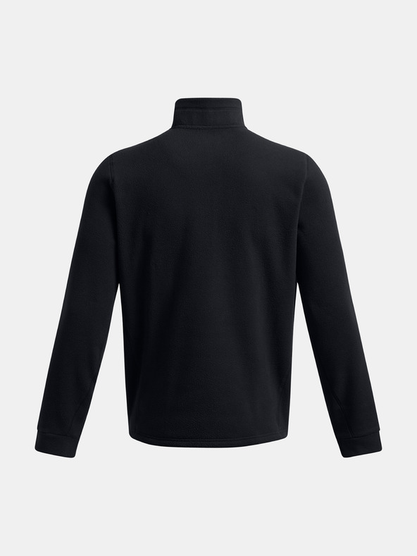 Under Armour Pánska mikina Under Armour UA Expanse Fleece HZ-BLK