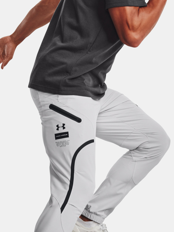 Under Armour Pánske športové nohavice Under Armour UA UNSTOPPABLE CARGO PANTS