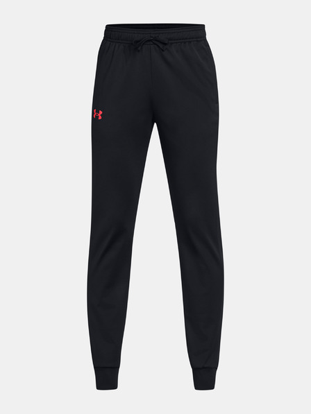 Under Armour Chlapčenské športové nohavice Under Armour UA BRAWLER 2.0 TAPERED PAN