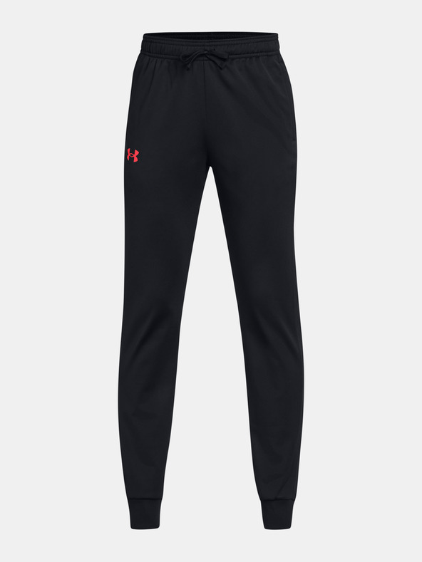Under Armour Chlapčenské športové nohavice Under Armour UA BRAWLER 2.0 TAPERED PAN