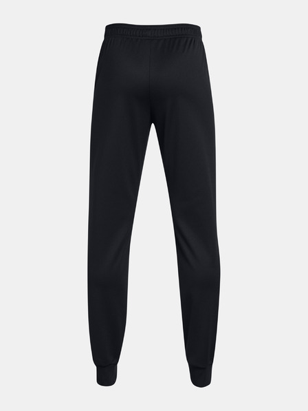Under Armour Chlapčenské športové nohavice Under Armour UA BRAWLER 2.0 TAPERED PAN