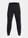 Under Armour Pánske teplaky Under Armour UA Unstoppable Flc Grid Jrg
