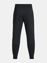Under Armour Pánske teplaky Under Armour UA Unstoppable Flc Grid Jrg