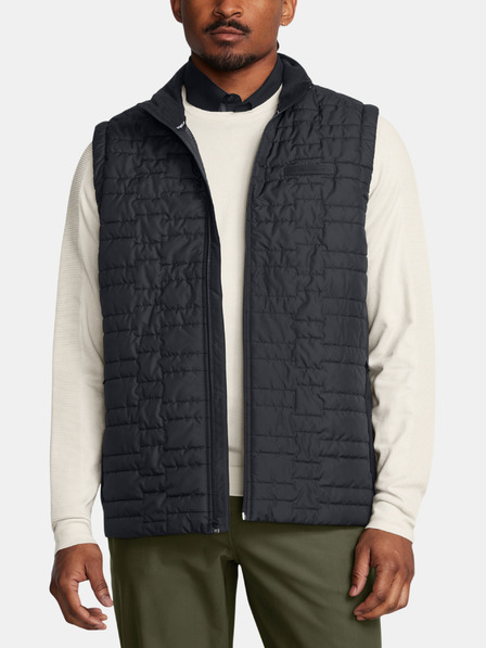 Under Armour Pánska vesta Under Armour DRIVE PRO INSULATED VEST