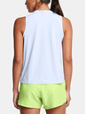Under Armour Dámske tielko Under Armour UA Launch Elite Tank