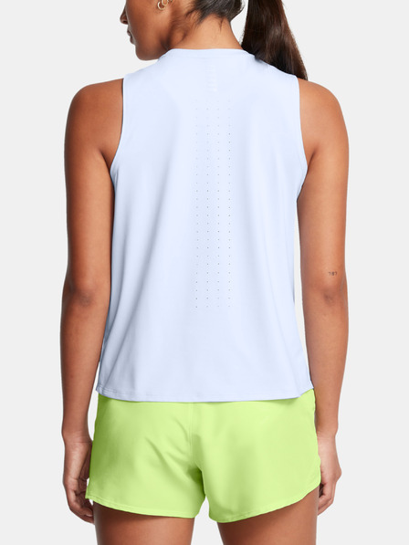 Under Armour Dámske tielko Under Armour UA Launch Elite Tank