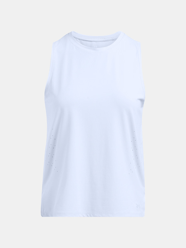 Under Armour Dámske tielko Under Armour UA Launch Elite Tank